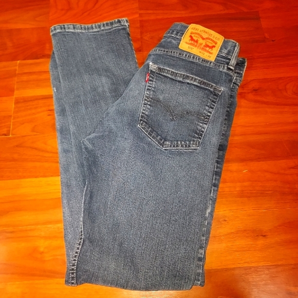 Levi's Other - Levi's 505 Men's Jeans 32×32